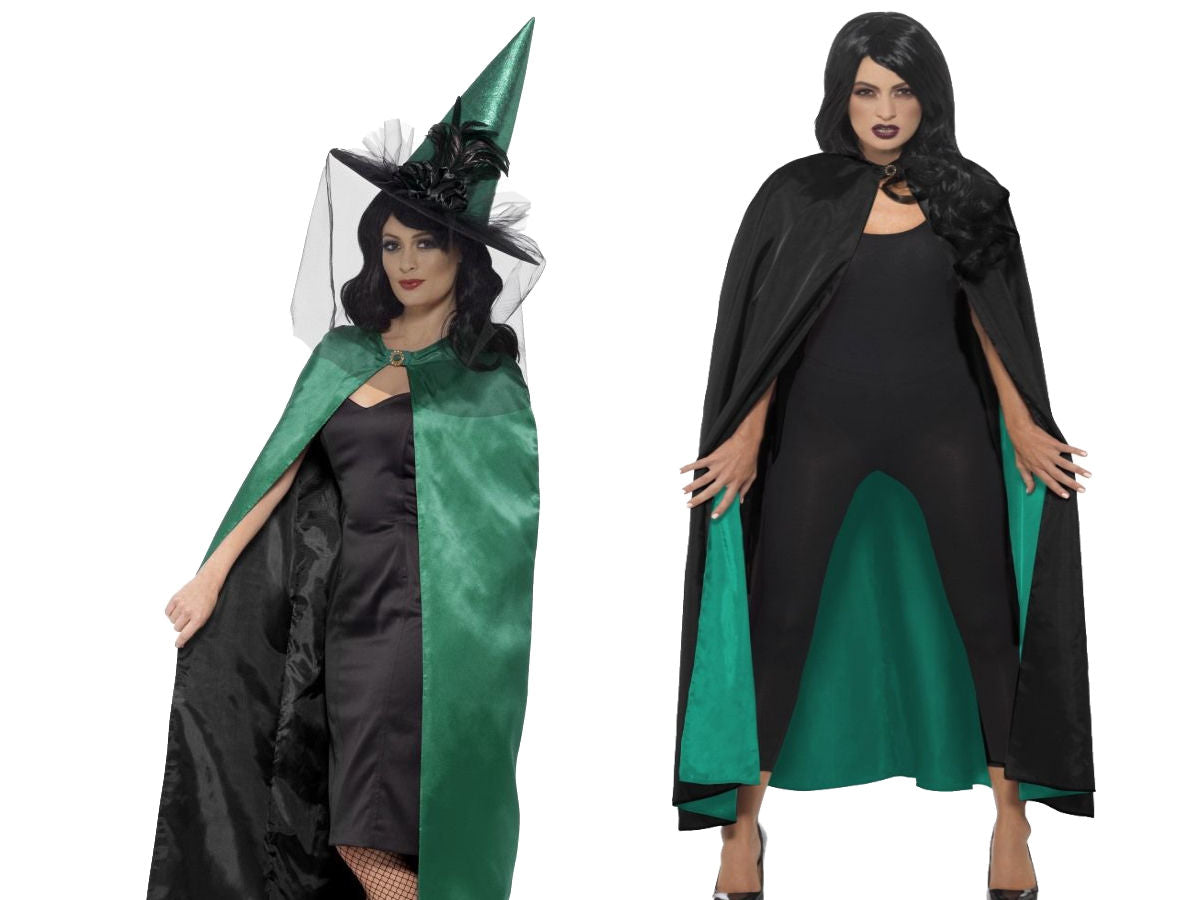 Witches Cape