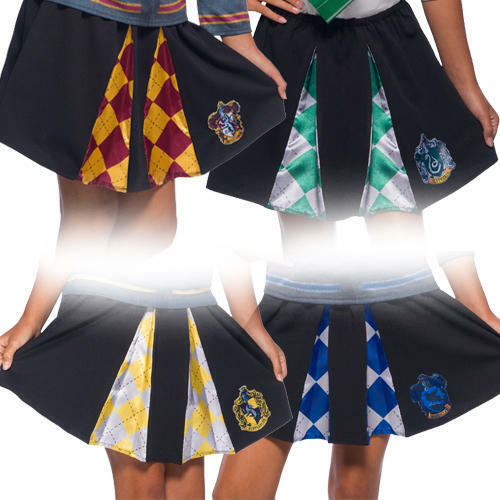 Harry Potter Skirt