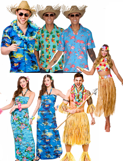 Hawaiian Variation