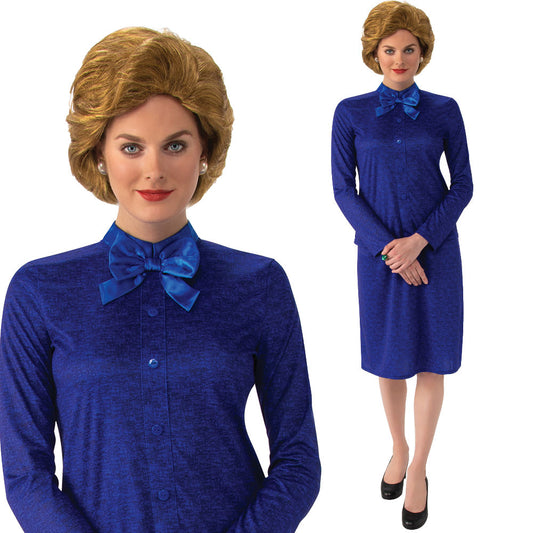 Iron Lady Costume - On Top Promoted
