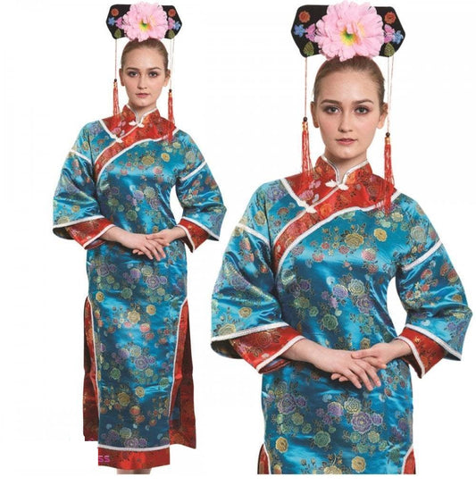 Japanese Lady Costume
