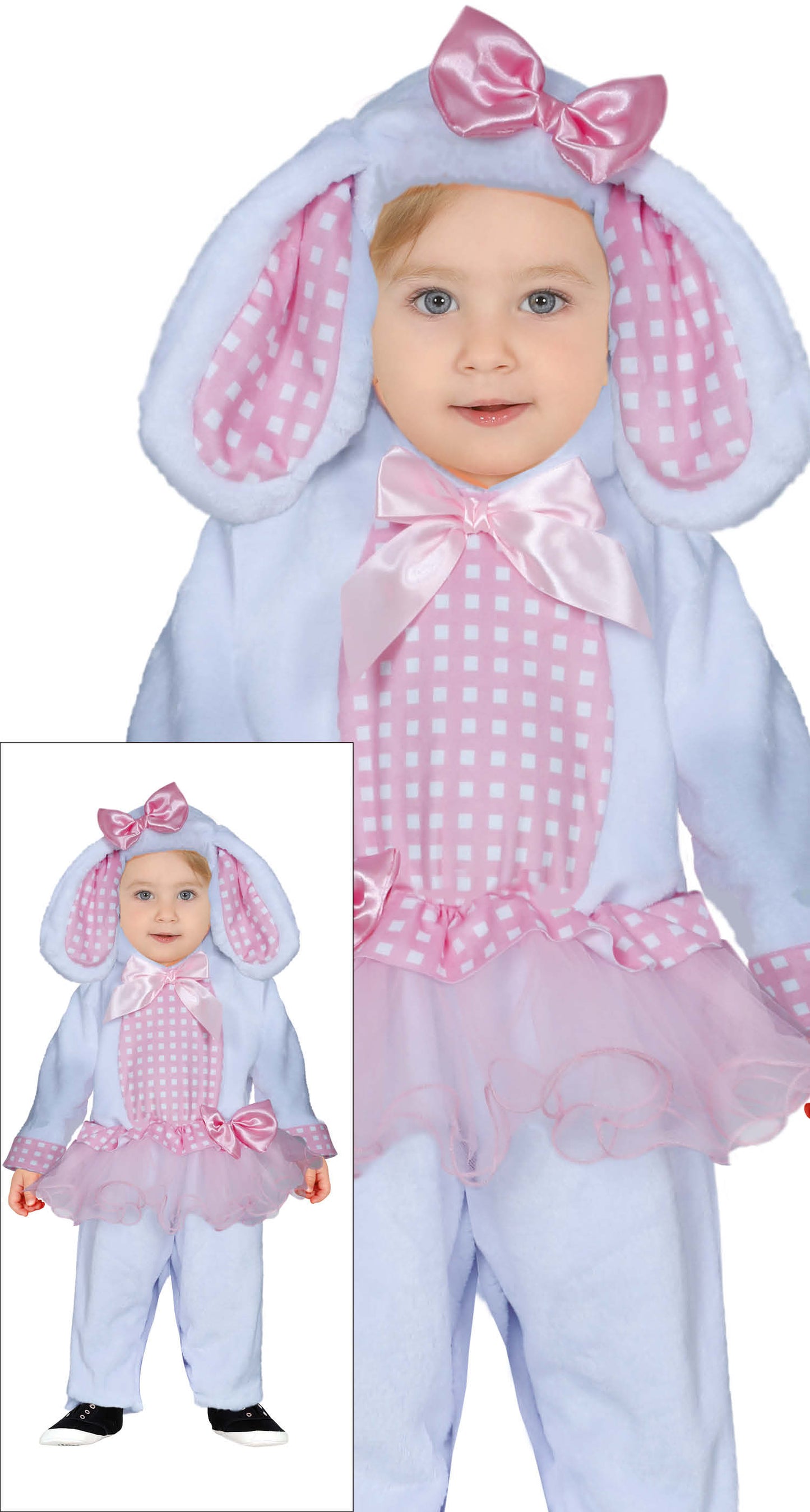 Lamb Costume
