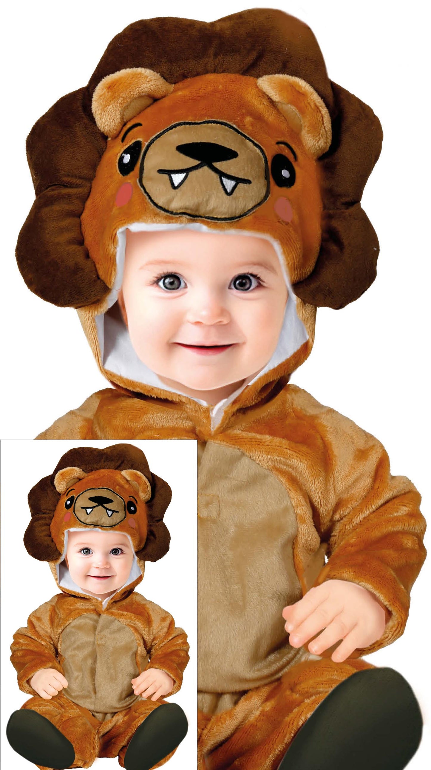 Lion Costume