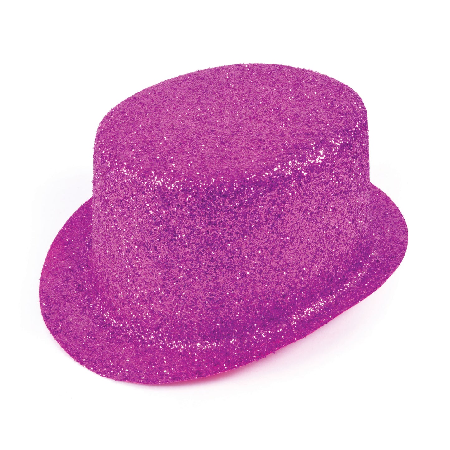Glitter Top Hat