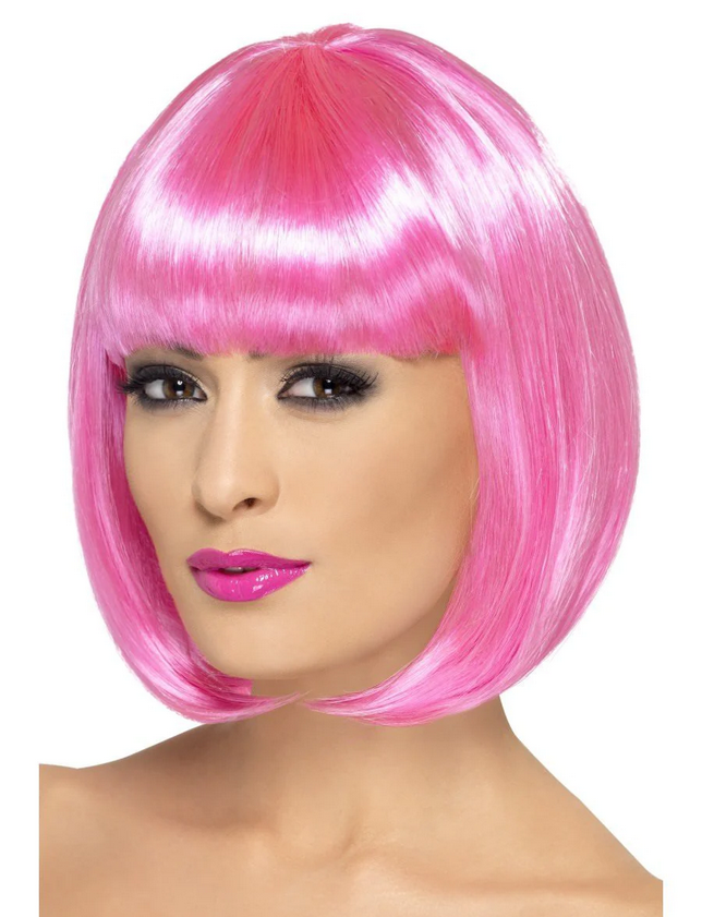 Partyrama Wig - On Top Promoted