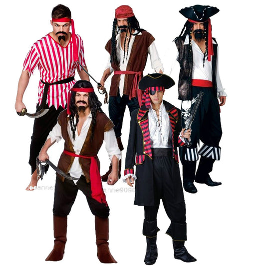 Pirate Mens