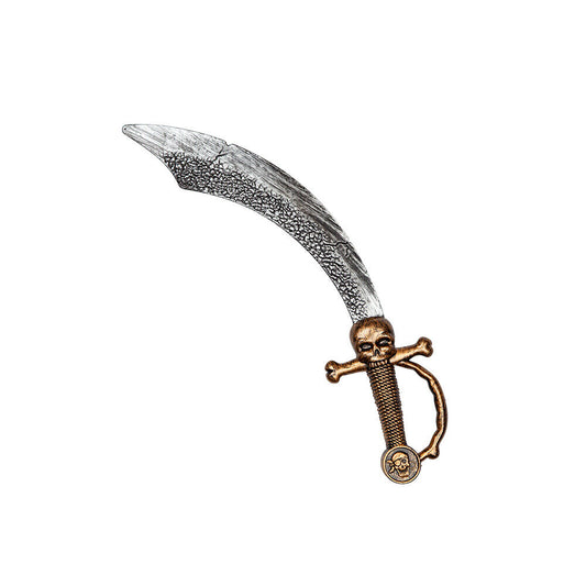 Child Pirate Sword 47cm (3+)