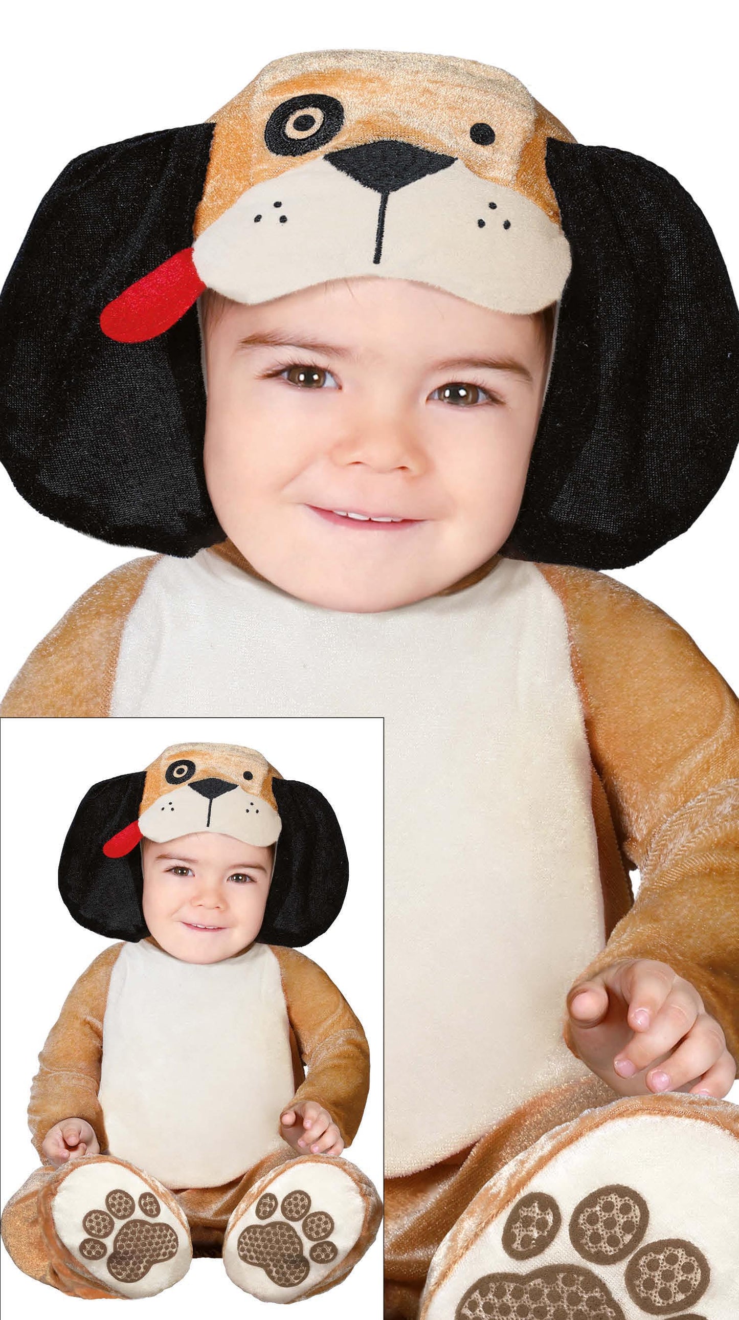 Puppy Costume