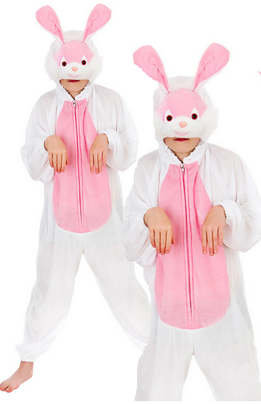 Kids Bunny Rabbit Costume
