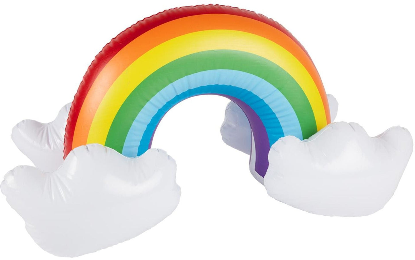 Inflatable Rainbow