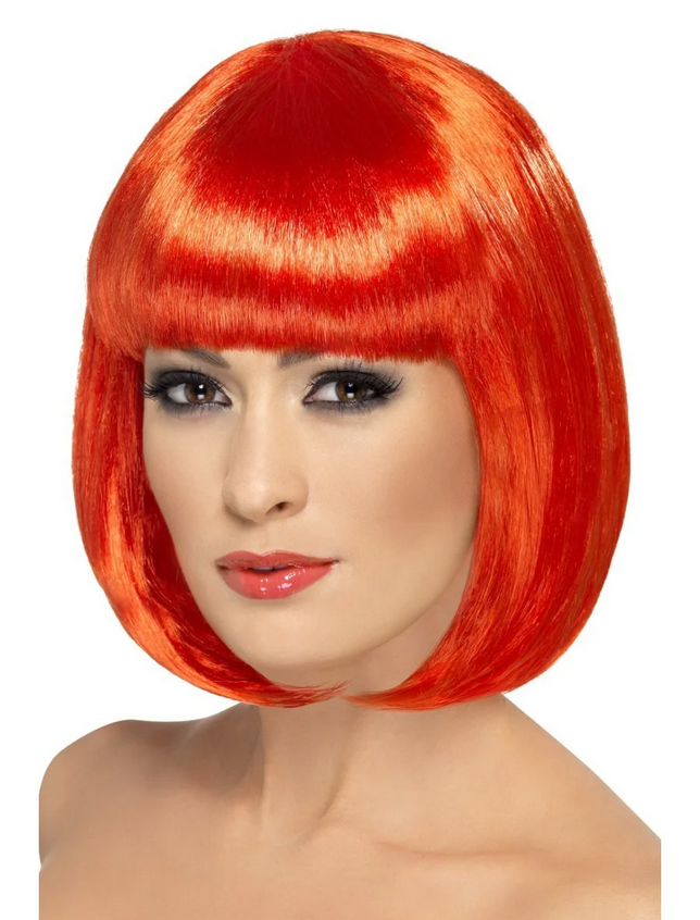 Partyrama Wig - On Top Promoted