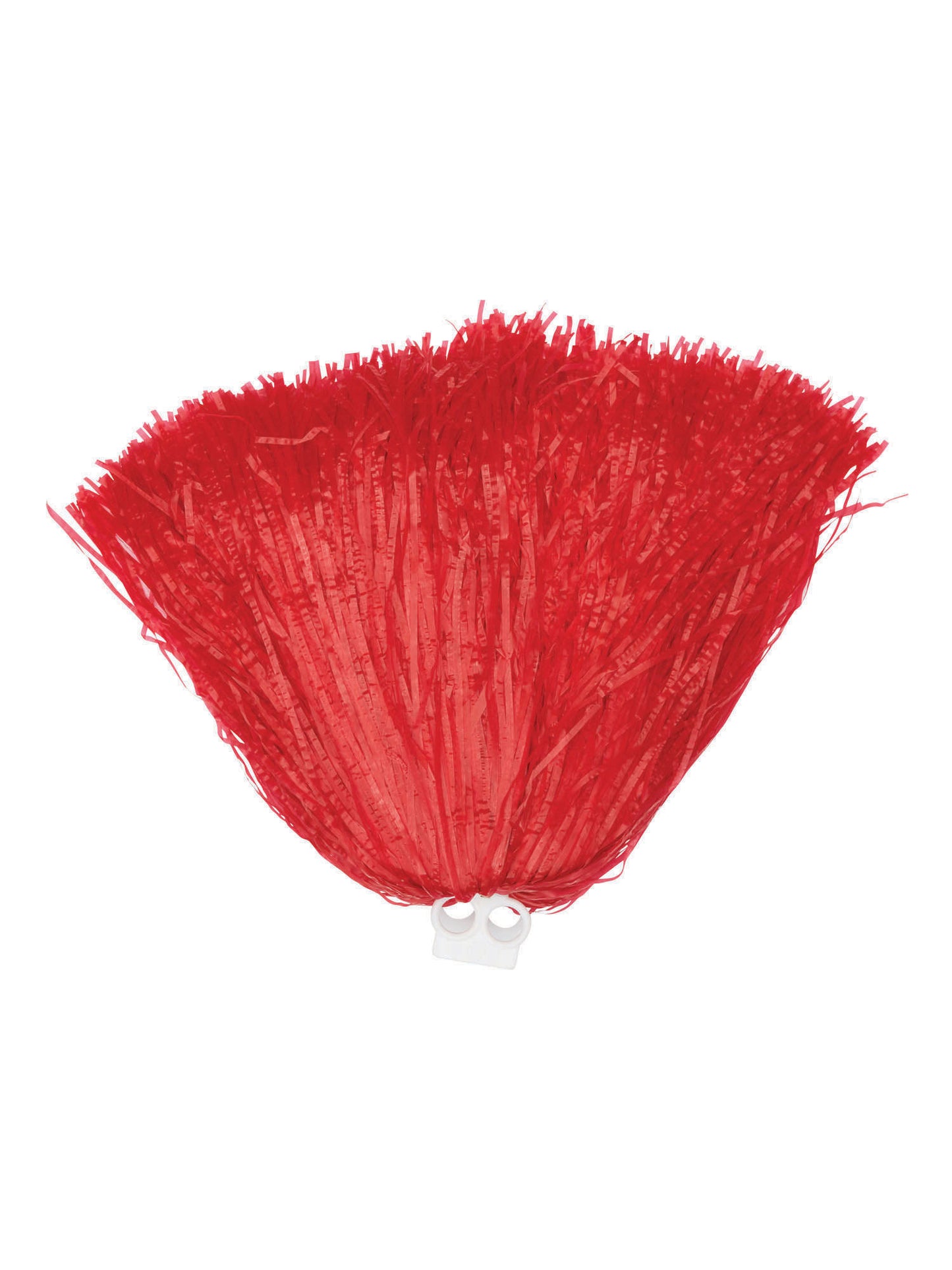 Pom Pom Adults Dancing Cheerleader Fancy Dress Accessory Cheerleading