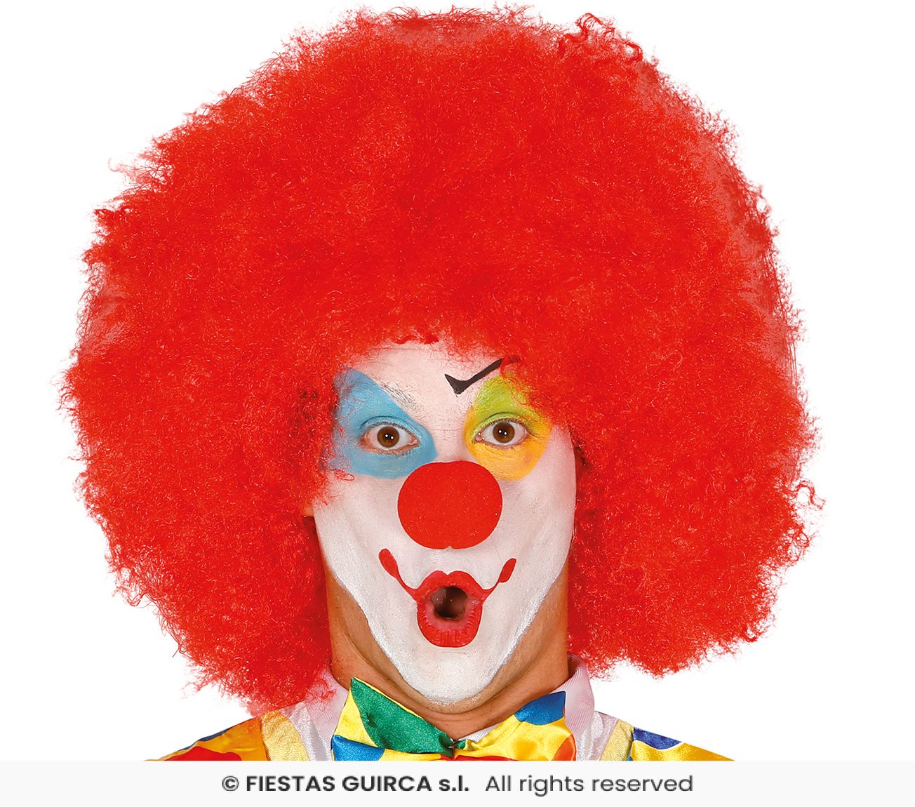 Extra Large Afro Wig Adults 60s 70s Hippie Disco Fancy Dress Wig Mens Ladies
