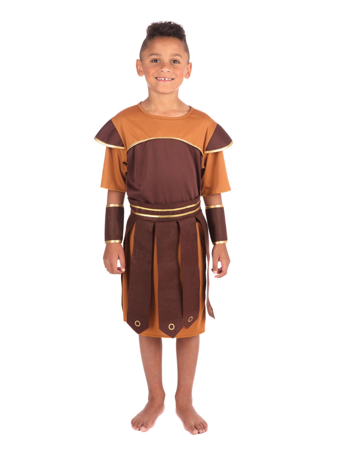 Rubies Roman Costumes