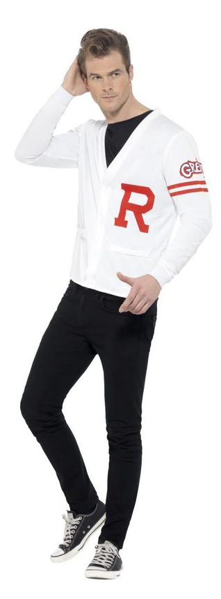 Grease Costume