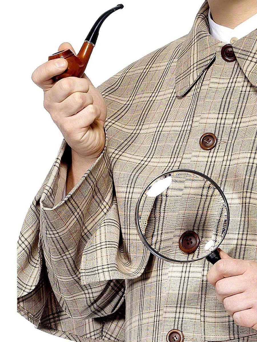 SHERLOCK HOLMES KIT