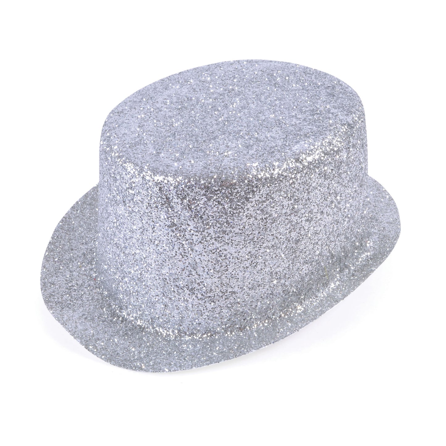 Glitter Top Hat