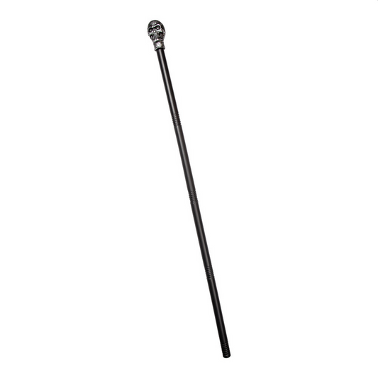 Cane with Skull Top 4pc (14+)