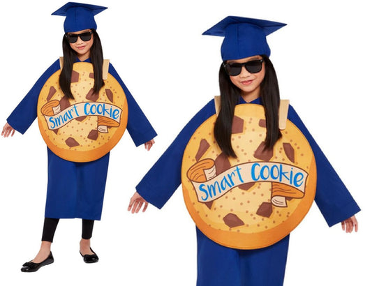 Smart Cookie Costume