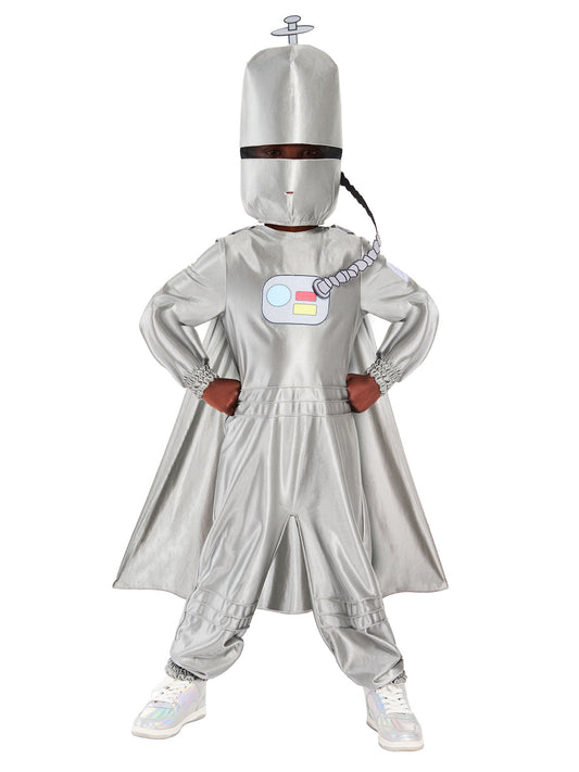 David Walliams Spaceboy Costume