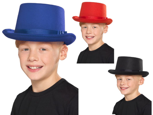 Kids Top Hat