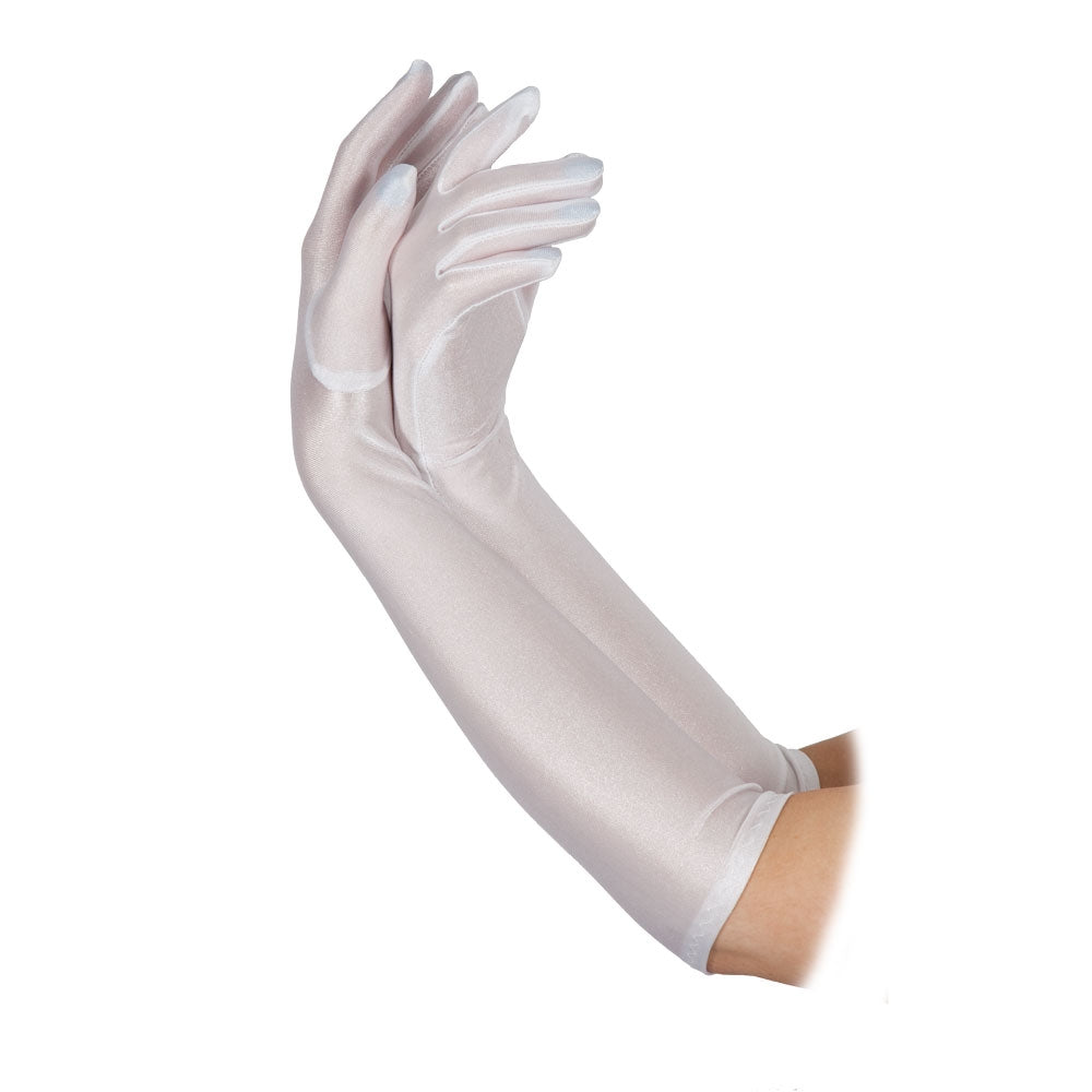 Ladies Long Gloves