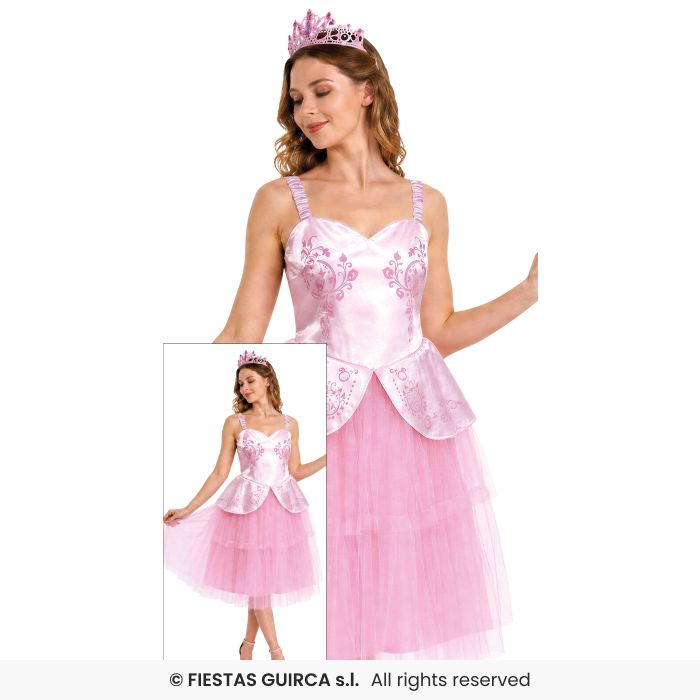 Fantasy Witch Costume Ladies Fairytale Witches Fancy Dress Outfit Adults UK 8-16