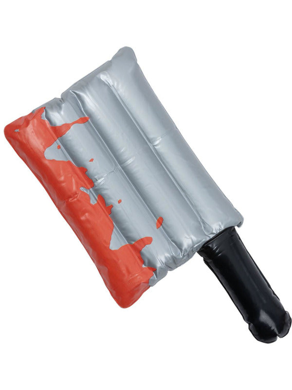 Inflatable Knife Halloween Costume Prop Adults Fancy Dress Decoration