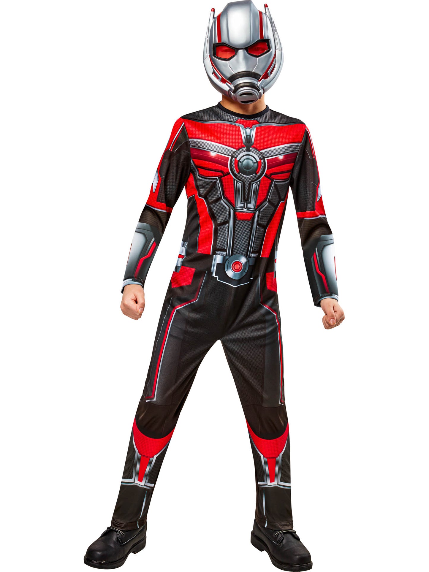 Ant-Man Child Costume