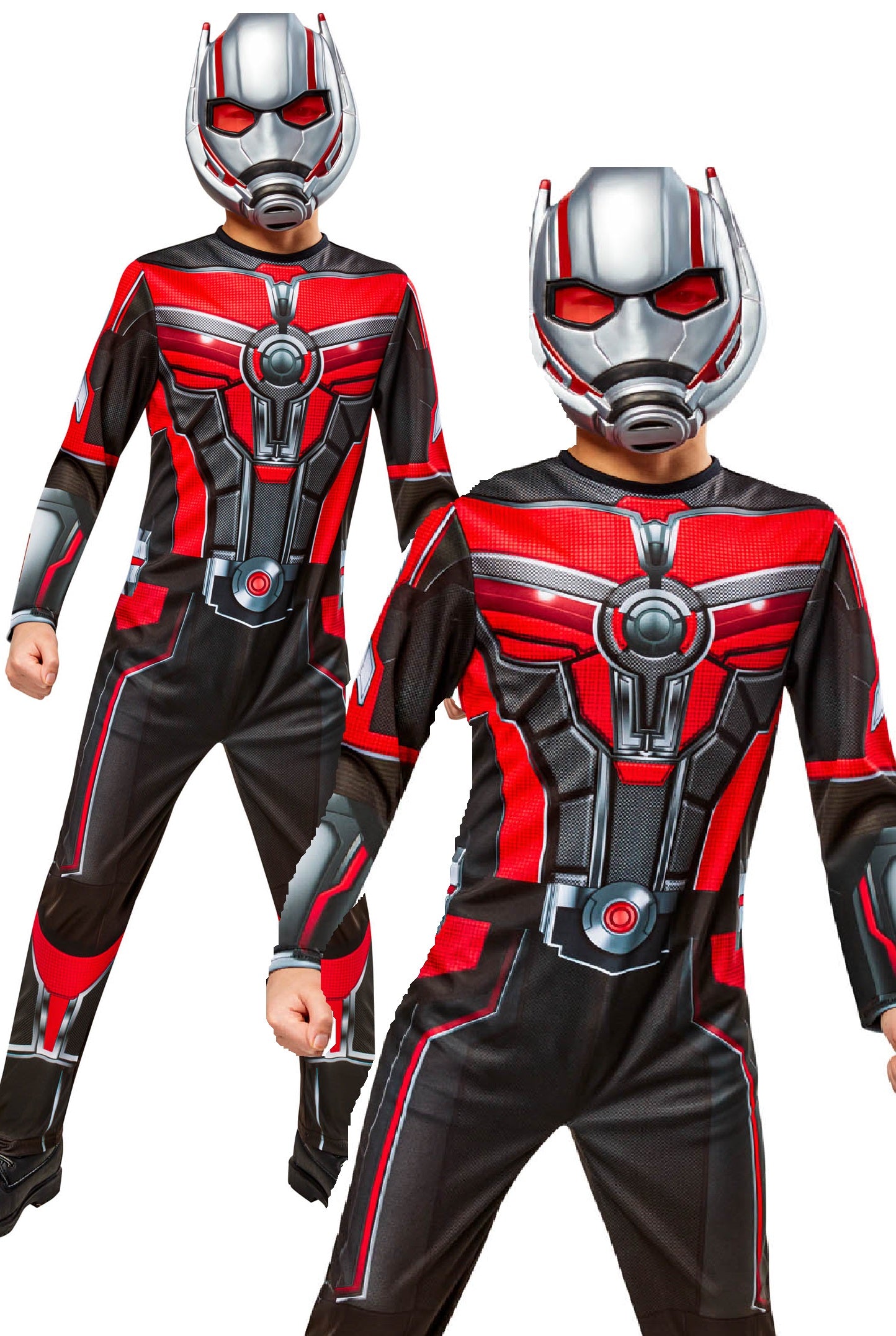 Ant-Man Child Costume