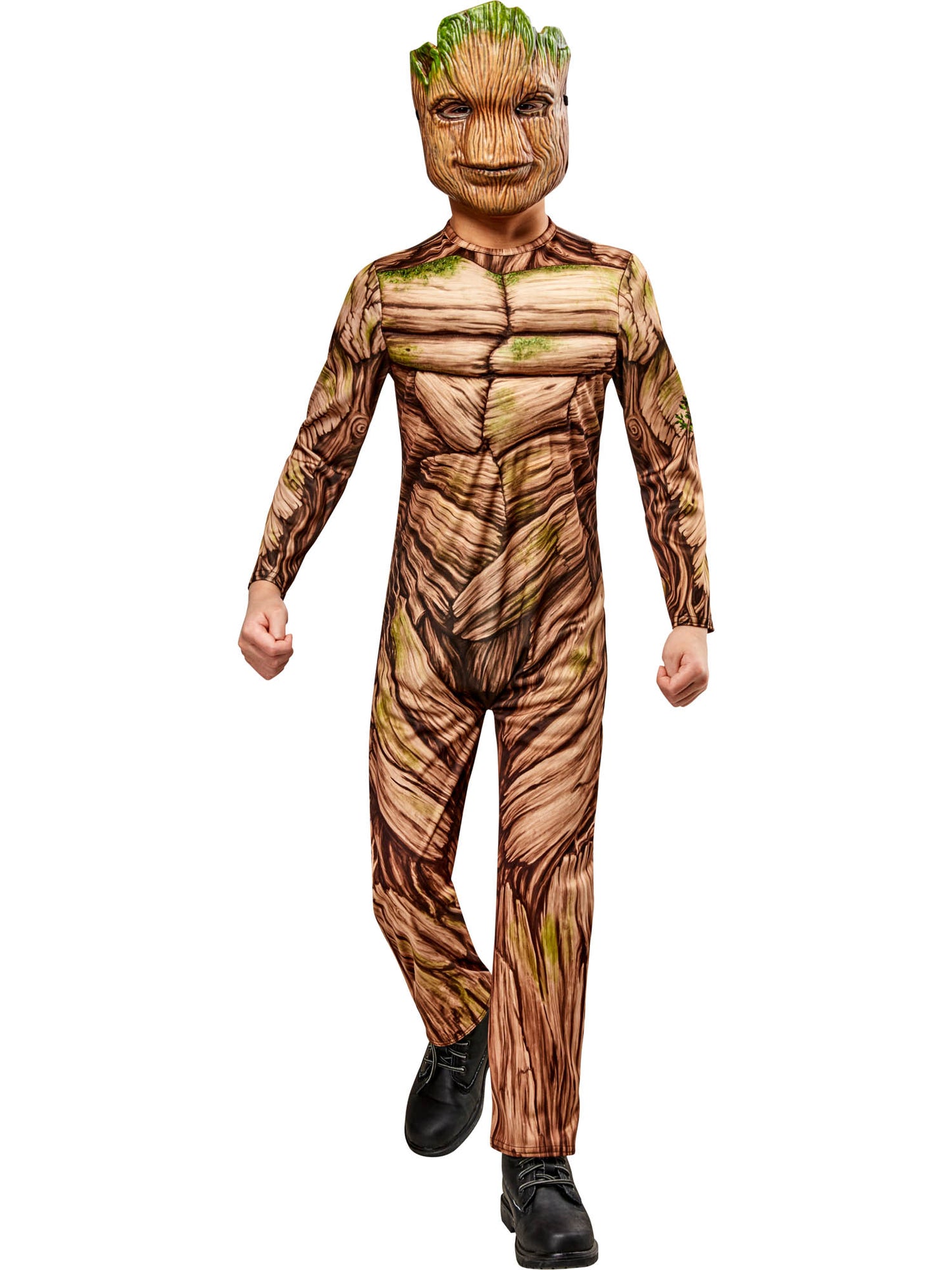 Groot Child Deluxe Costume