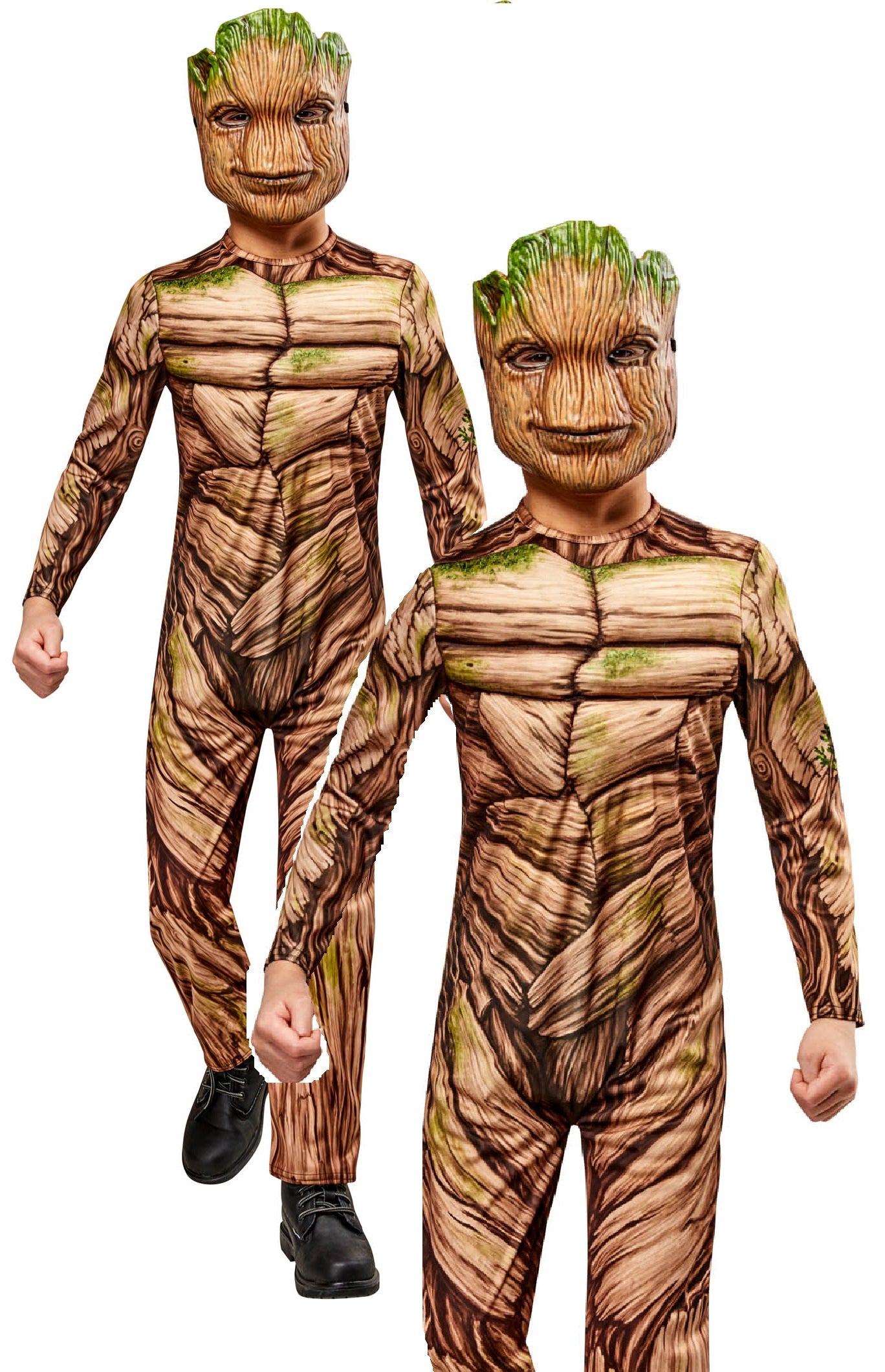 Groot Child Deluxe Costume