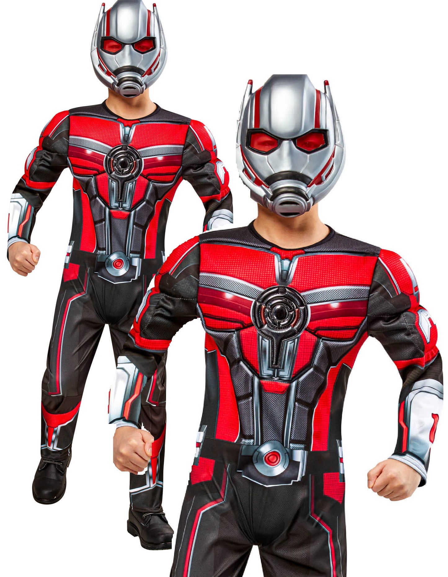 Ant-Man Deluxe Child