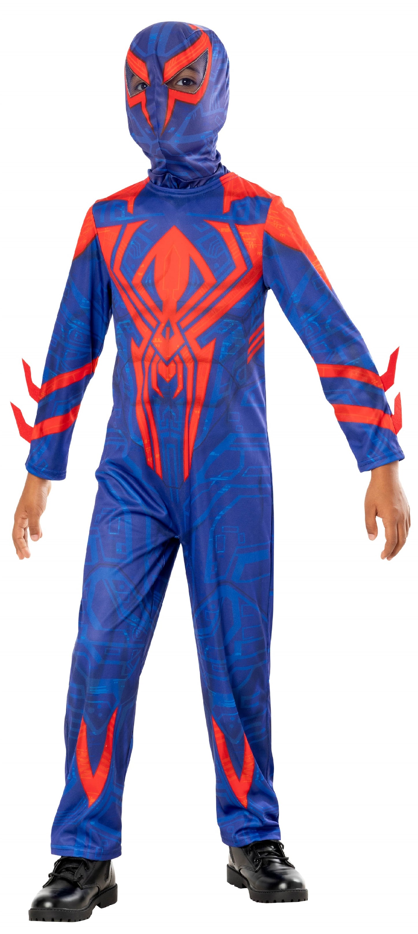 Spider-Man 2099 Costume