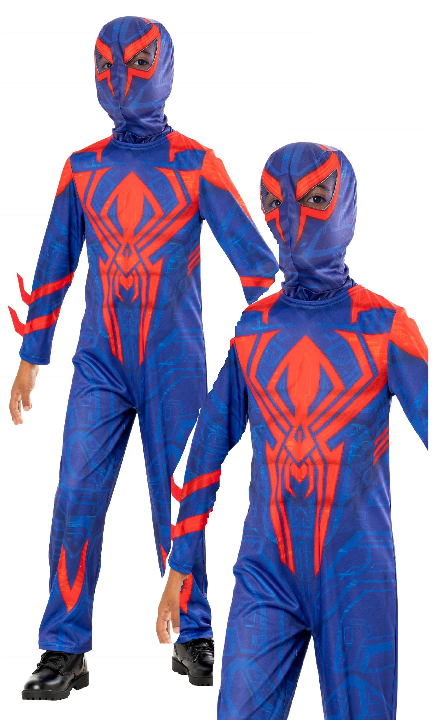 Spider-Man 2099 Costume