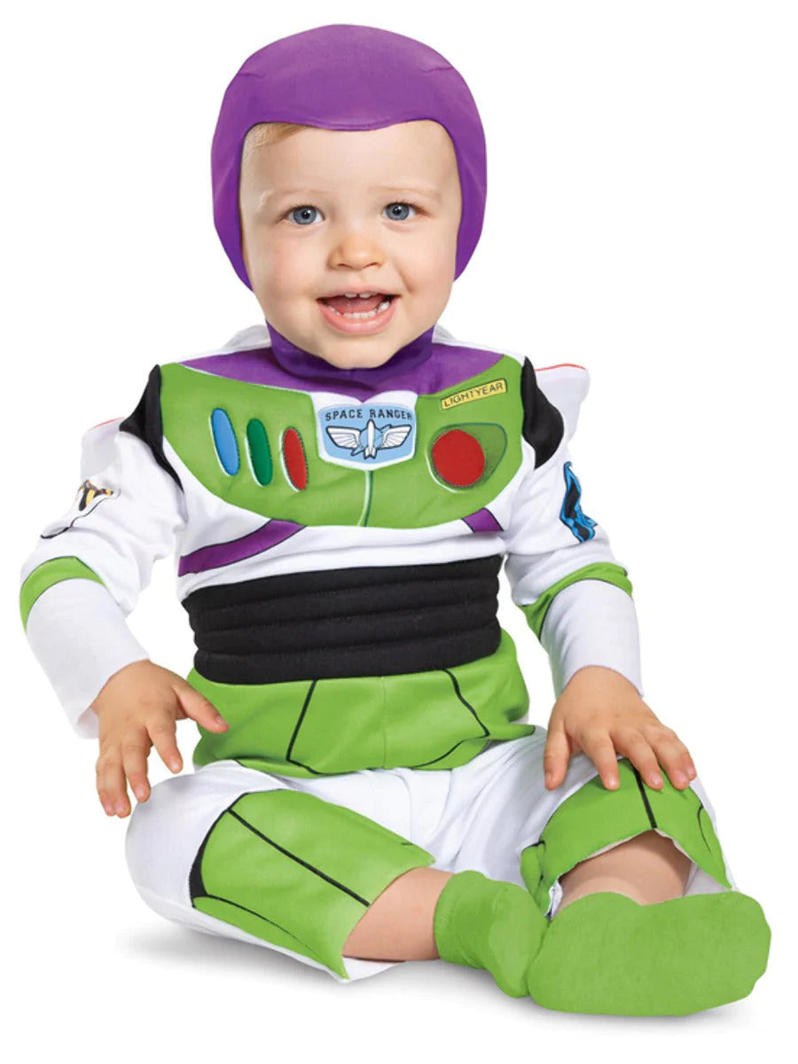Disney Toy Story Costume Buzz Lightyear Woody Adults Kids Fancy Dress Storybook