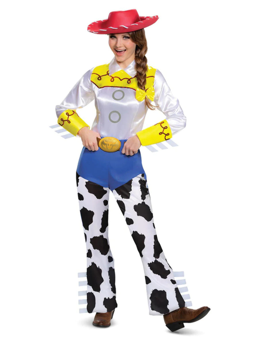 Disney Toy Story Costume Buzz Lightyear Woody Adults Kids Fancy Dress Storybook