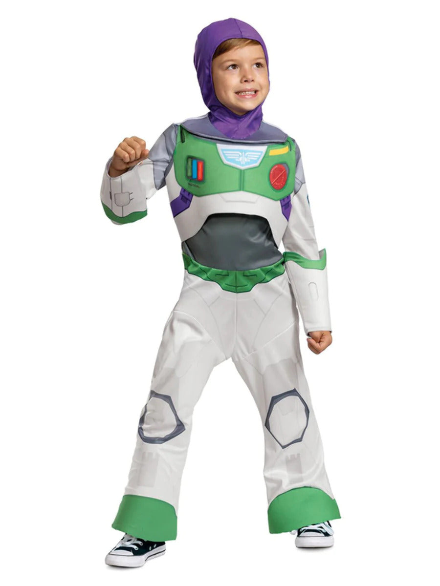 Disney Toy Story Costume Buzz Lightyear Woody Adults Kids Fancy Dress Storybook