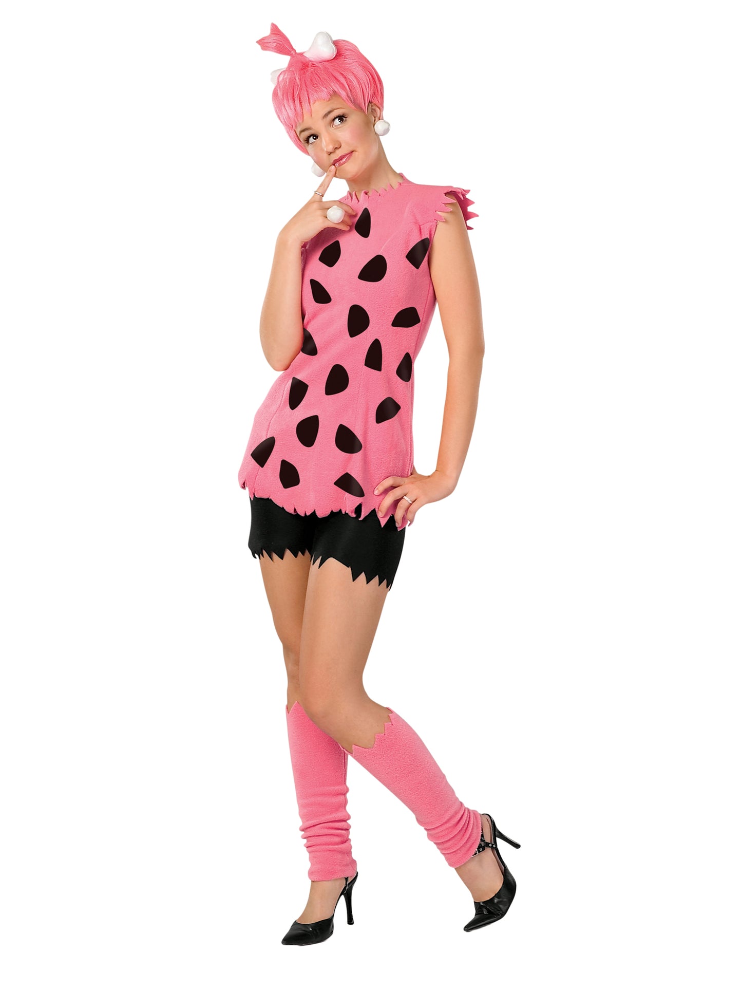 Pebbles Ladies Costume