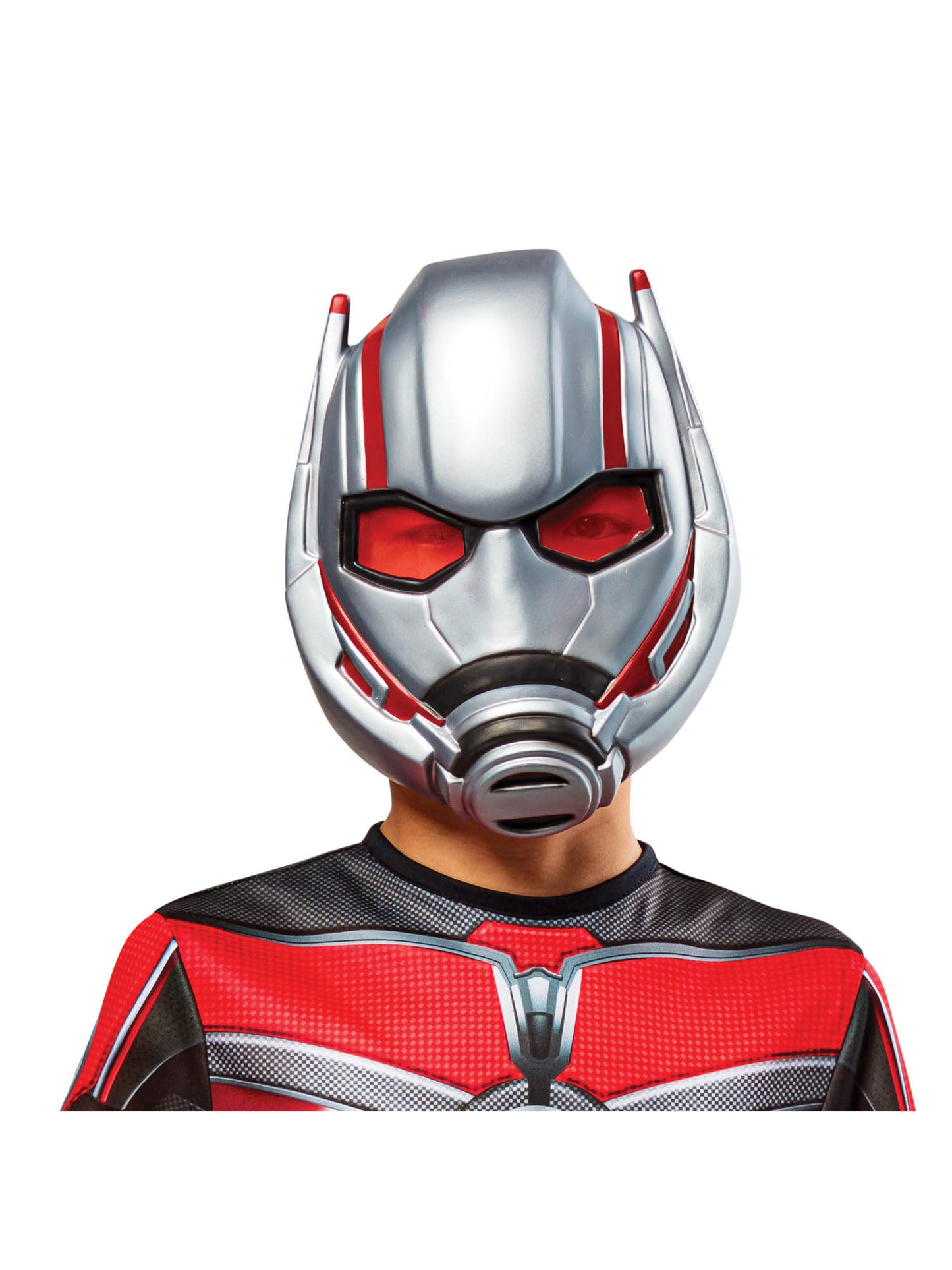 AM3 - ANT-MAN CHILD MASK