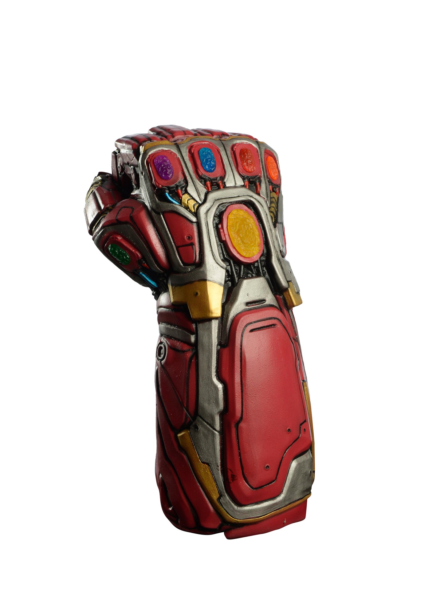 Infinity Gauntlet Avengers