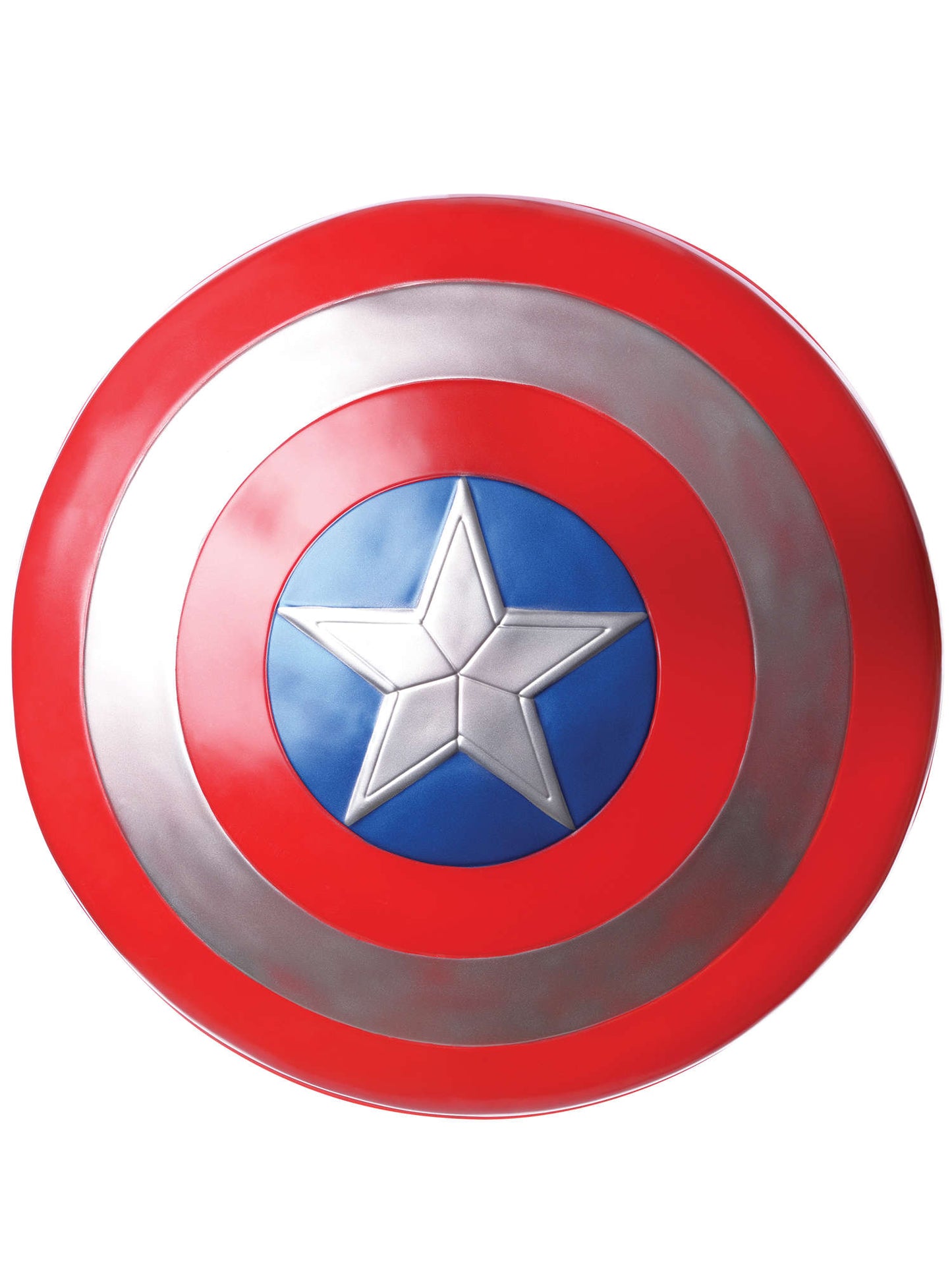 Captain America Shield