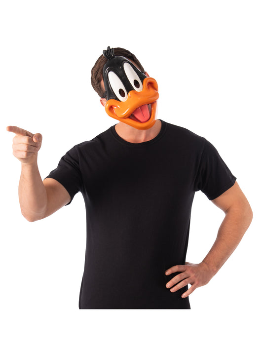 Daffy Duck Mask