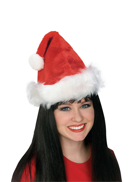 Traditional Santa Hat