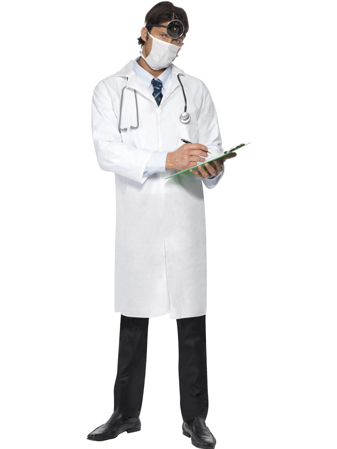 Doctor Surgeon Adults Costume