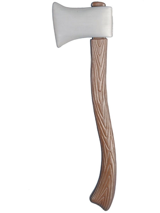 Wood Effect Axe