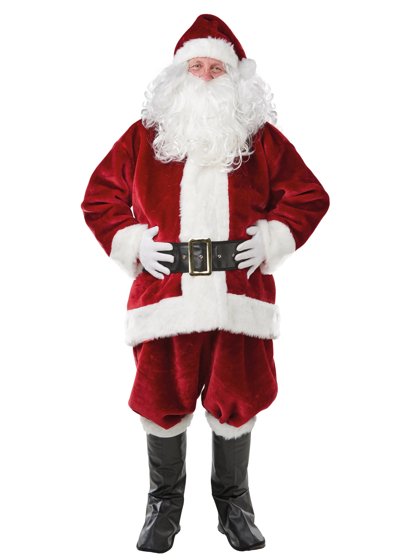 Santa Claus Costume