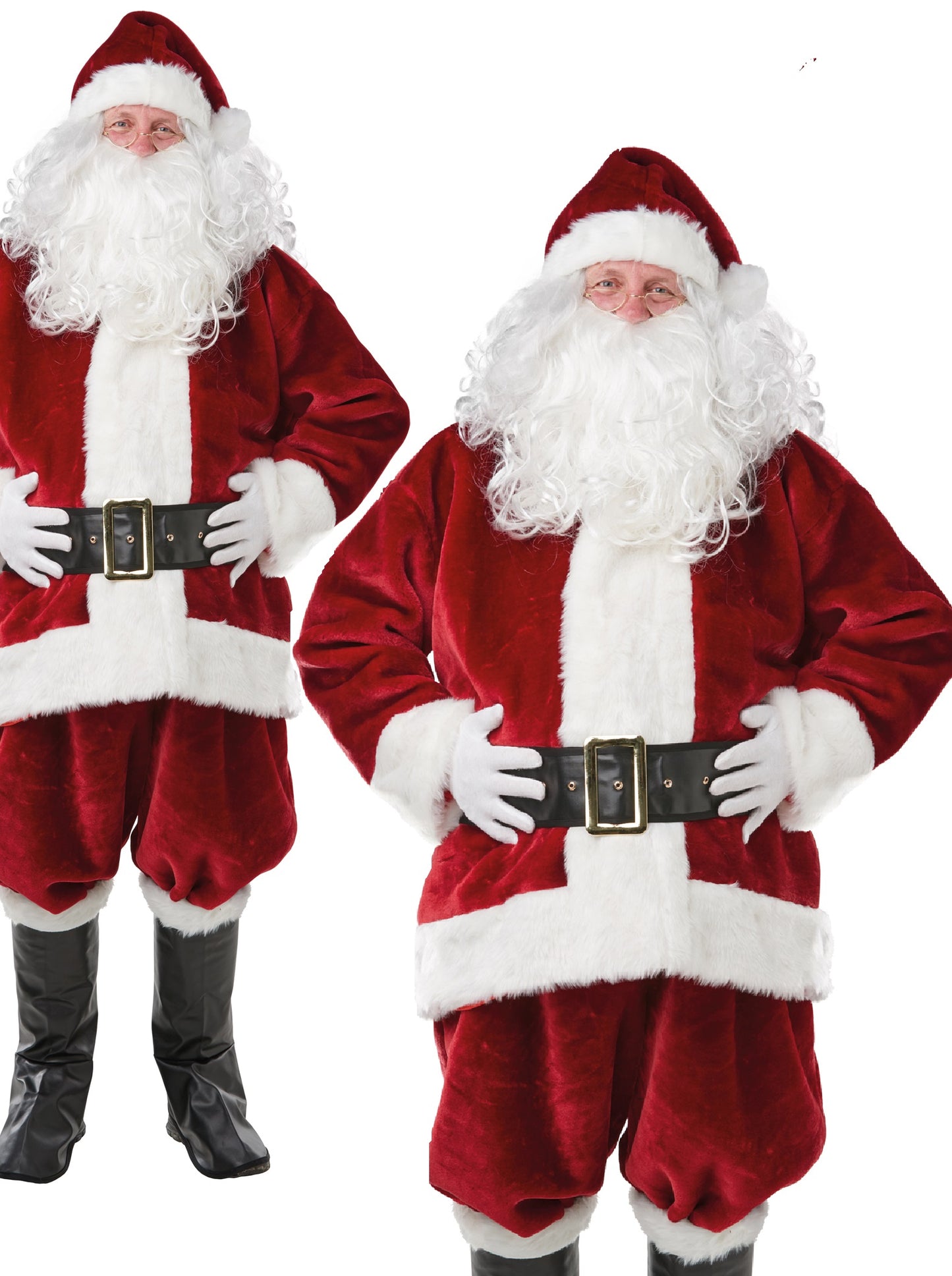 Santa Claus Costume