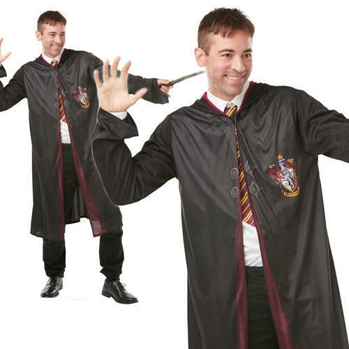 Gryffindor Robe Costume