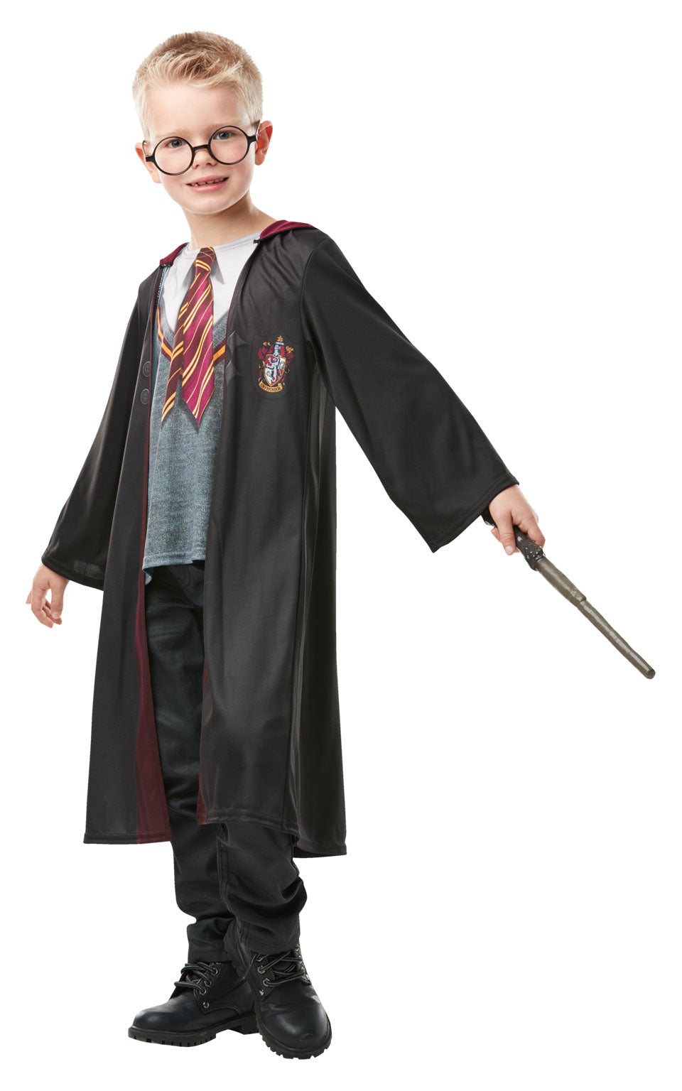 Harry Potter Robe Deluxe